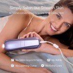 Ulike IPL Hair Removal Device for Home Use