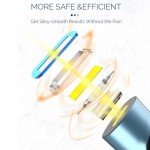 Painless IPL Laser Hair Removal Device for All