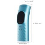 Painless IPL Laser Hair Removal Device for All