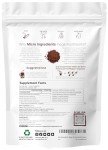 Organic Mushroom Complex Powder for Immune Support