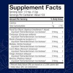 Mushroom Immune Support Powder - 7 Species Blend