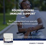 Mushroom Immune Support Powder - 7 Species Blend