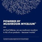 Mushroom Immune Support Powder - 7 Species Blend