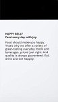 Happy Belly Chamomile Herbal Tea Bags, 20 Count