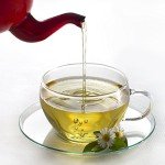 Organic Chamomile Tea - 1LB Resealable Bag