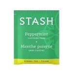 Stash Tea Peppermint Herbal Tea, 100 Bags