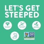 Stash Tea Peppermint Herbal Tea, 100 Bags