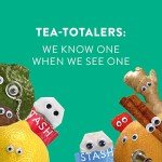 Stash Tea Peppermint Herbal Tea, 100 Bags