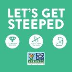 Lemon Ginger Herbal Tea – Box of 100 Bags