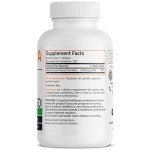 Bronson Vitamin A Non-GMO Softgels for Vision Support