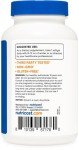 Nutricost Vegan Vitamin A 10,000 IU Softgels