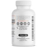 Bronson Vitamin A Non-GMO Softgels for Vision Support