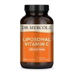 Liposomal Vitamin C for Brain and Immune Health