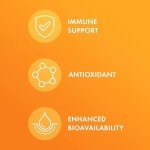 Liposomal Vitamin C for Brain and Immune Health