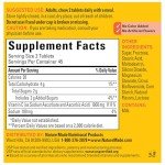 Vegan Vitamin C Chewables for Immune Support