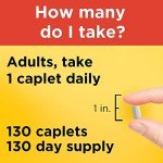 Vegan Vitamin C with Rose Hips, 130 Caplets