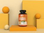 High Absorption Vegan Liposomal Vitamin C Capsules