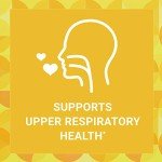 Ester-C Vitamin C 1000 mg Tablets for Immunity