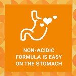 Ester-C Vitamin C 1000 mg Tablets for Immunity