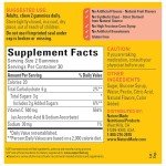 Vegan Immune Support Vitamin C Gummies, 60 Count