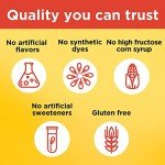 Vegan Immune Support Vitamin C Gummies, 60 Count