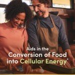 Vegan Super B Complex Vitamins with Vitamin C