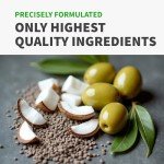 Organic Vegan Vitamin D3 K2 Drops - 2 Pack