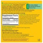 Vegan Vitamin D3 5000 IU for Health Support