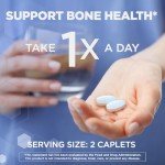 Citracal Slow Release Calcium Citrate with Vitamin D