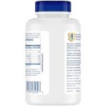 Calcium Citrate with Vitamin D - Bone Health Support