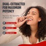 Reishi Mushroom Capsules – 14,000mg Herbal Supplement