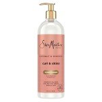 Shea Moisture Curl & Shine Conditioner, 24 oz