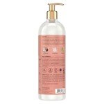 Shea Moisture Curl & Shine Conditioner, 24 oz