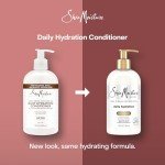 Coconut Oil Daily Hydration Conditioner by SheaMoisture