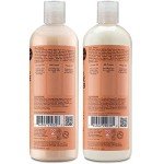 Vegan Curl & Shine Shampoo and Conditioner Set