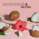 Shea Moisture Curl & Shine Conditioner, 24 oz