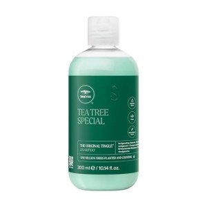 Tea Tree Special Shampoo for Oily Scalp Care