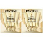 Pantene Vegan Hair Mask Rescue Shots - Twin Pack
