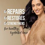 Vegan Hydrating Hair Mask - Miracle Rescue Duo