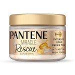 Vegan Miracle Hair Mask for Deep Repair
