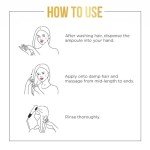 Pantene Vegan Hair Mask Rescue Shots - Twin Pack