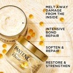 Vegan Miracle Hair Mask for Deep Repair