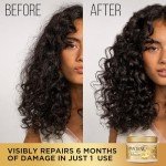 Vegan Miracle Hair Mask for Deep Repair