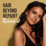 Pantene Vegan Hair Mask Rescue Shots - Twin Pack