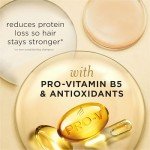 Vegan Leave-In Detangler Spray for Damaged Hair