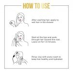 Vegan Hydrating Hair Mask - Miracle Rescue Duo