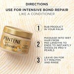 Vegan Miracle Hair Mask for Deep Repair