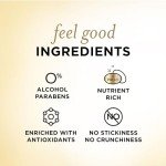 Vegan Leave-In Detangler Spray for Damaged Hair