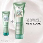 L'Oreal Paris Vegan Thickening Shampoo with Rosemary