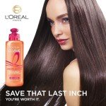 L'Oreal Paris Dream Lengths Leave-In Conditioner, 6.8 oz